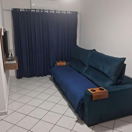 Ferienwohnung Maria Cristina ,Ar,Wi-Fi E Tv A Cabo Praia Grande  Exterior foto