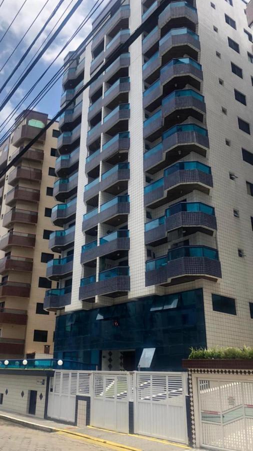 Ferienwohnung Maria Cristina ,Ar,Wi-Fi E Tv A Cabo Praia Grande  Exterior foto