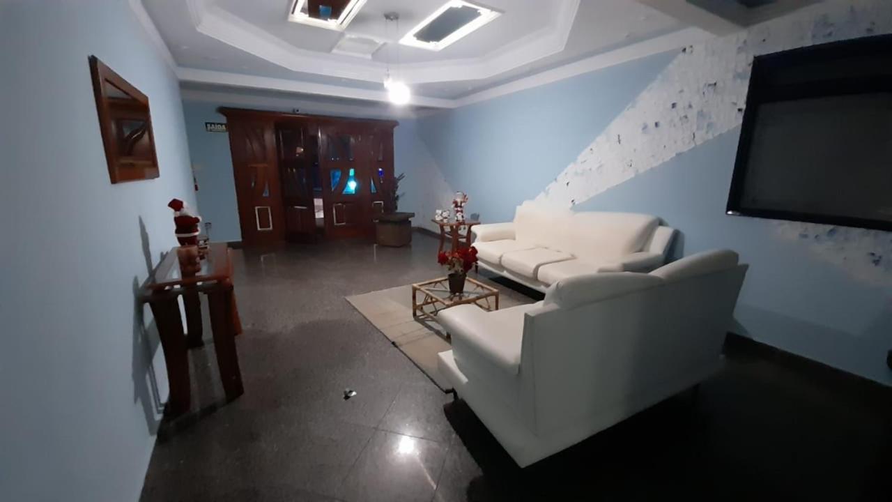 Ferienwohnung Maria Cristina ,Ar,Wi-Fi E Tv A Cabo Praia Grande  Exterior foto