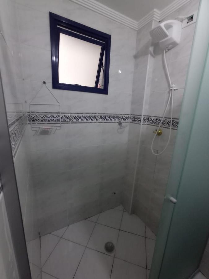 Ferienwohnung Maria Cristina ,Ar,Wi-Fi E Tv A Cabo Praia Grande  Exterior foto
