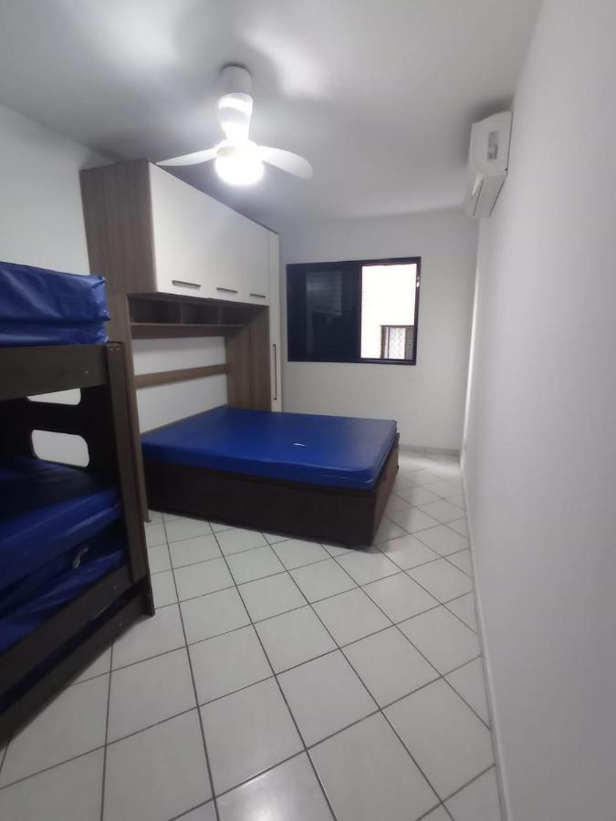 Ferienwohnung Maria Cristina ,Ar,Wi-Fi E Tv A Cabo Praia Grande  Exterior foto
