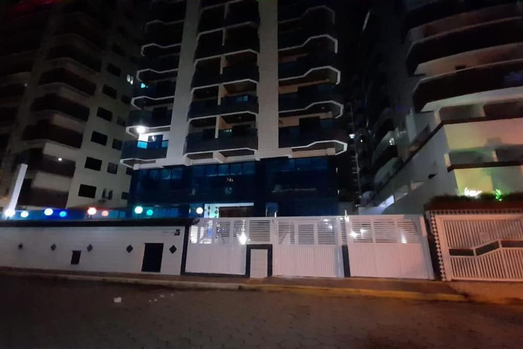 Ferienwohnung Maria Cristina ,Ar,Wi-Fi E Tv A Cabo Praia Grande  Exterior foto