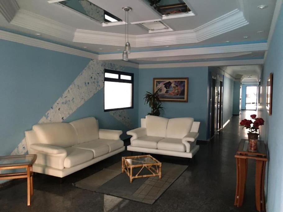 Ferienwohnung Maria Cristina ,Ar,Wi-Fi E Tv A Cabo Praia Grande  Exterior foto