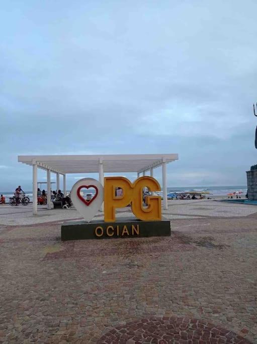 Ferienwohnung Maria Cristina ,Ar,Wi-Fi E Tv A Cabo Praia Grande  Exterior foto