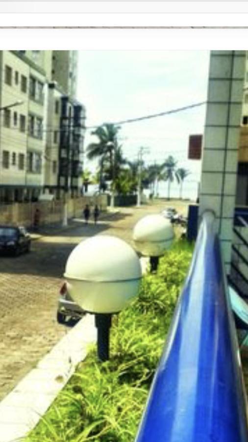 Ferienwohnung Maria Cristina ,Ar,Wi-Fi E Tv A Cabo Praia Grande  Exterior foto